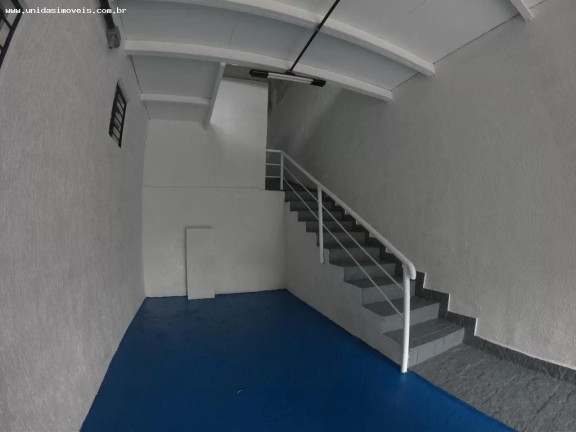 Imagem Galpão à Venda, 200 m² em Vila Império - São Paulo Imagem Galpão à Venda, 200 m² em Vila Império - São Paulo
