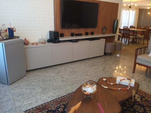 Imagem Apartamento com 4 Quartos à Venda, 230 m² em Praia Do Morro - Guarapari Imagem Apartamento com 4 Quartos à Venda, 230 m² em Praia Do Morro - Guarapari