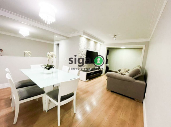 Imagem Apartamento com 2 Quartos à Venda, 80 m² em Vila Carrão - São Paulo Imagem Apartamento com 2 Quartos à Venda, 80 m² em Vila Carrão - São Paulo