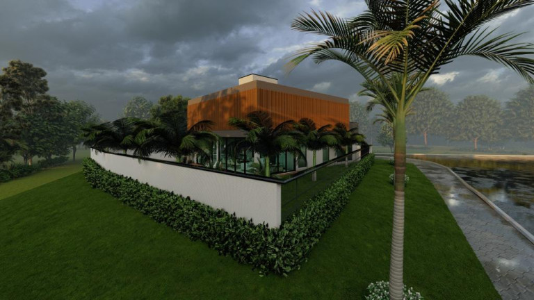 Imagem Sobrado com 5 Quartos à Venda, 450 m² em Júlio Cassola - Sorocaba Imagem Sobrado com 5 Quartos à Venda, 450 m² em Júlio Cassola - Sorocaba