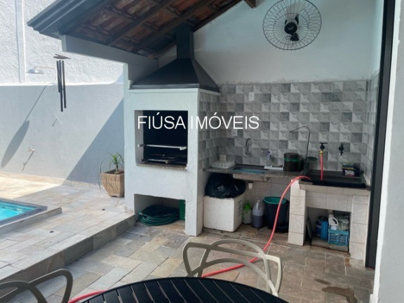 Imagem Casa com 3 Quartos à Venda, em Independência - Ribeirão Preto Imagem Casa com 3 Quartos à Venda, em Independência - Ribeirão Preto