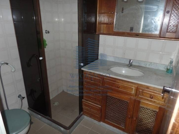 Imagem Apartamento com 2 Quartos à Venda, 86 m² em Engenho Novo - Rio De Janeiro