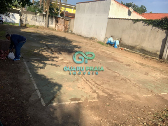 Imagem Terreno à Venda, 360 m² em Balneário Praia Do Pernambuco - Guarujá