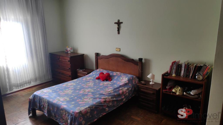 Imagem Casa com 4 Quartos à Venda, 250 m² em Vila Linda - Santo André Imagem Casa com 4 Quartos à Venda, 250 m² em Vila Linda - Santo André