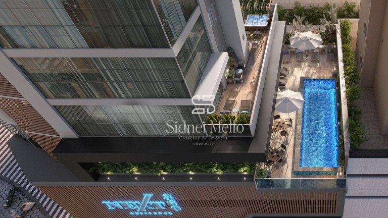 Imagem Imóvel com 4 Quartos à Venda, 185 m² em 2 Quadra Centro - Balneário Camboriú
