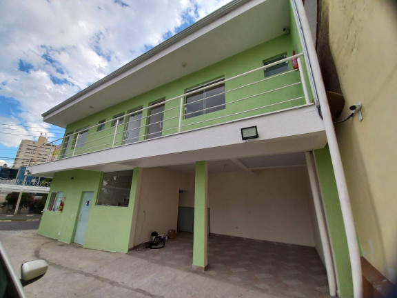 Imagem Ponto Comercial à Venda, 593 m² em Centro - Sorocaba Imagem Ponto Comercial à Venda, 593 m² em Centro - Sorocaba