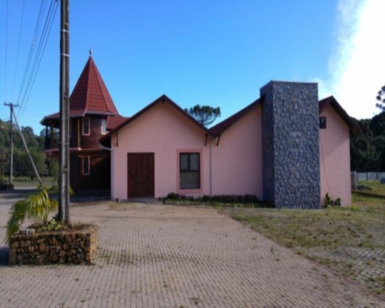 Imagem Terreno à Venda, 750 m² em Linha Araripe - Nova Petrópolis Imagem Terreno à Venda, 750 m² em Linha Araripe - Nova Petrópolis