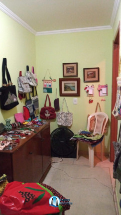Imagem Sobrado com 3 Quartos à Venda, 85 m² em Centro - Duque De Caxias
