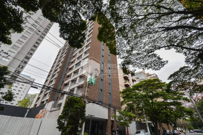 Imagem Apartamento com 1 Quarto à Venda, 21 m² em Moema - São Paulo Imagem Apartamento com 1 Quarto à Venda, 21 m² em Moema - São Paulo