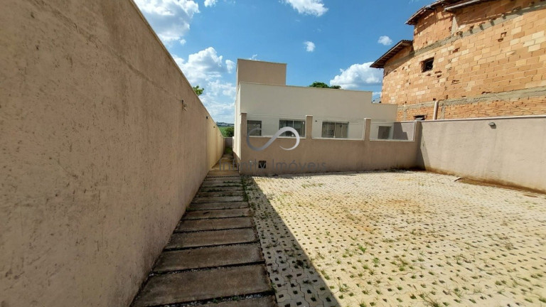 Imagem Casa de Condomínio com 3 Quartos à Venda, 104 m² em Novo Campinho - Pedro Leopoldo Imagem Casa de Condomínio com 3 Quartos à Venda, 104 m² em Novo Campinho - Pedro Leopoldo