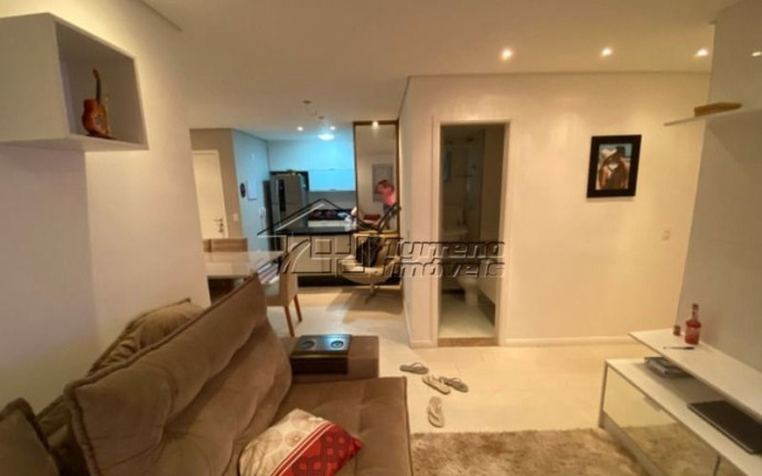 Imagem Apartamento com 2 Quartos à Venda, 60 m² em Parque Residencial Flamboyant - São José Dos Campos Imagem Apartamento com 2 Quartos à Venda, 60 m² em Parque Residencial Flamboyant - São José Dos Campos