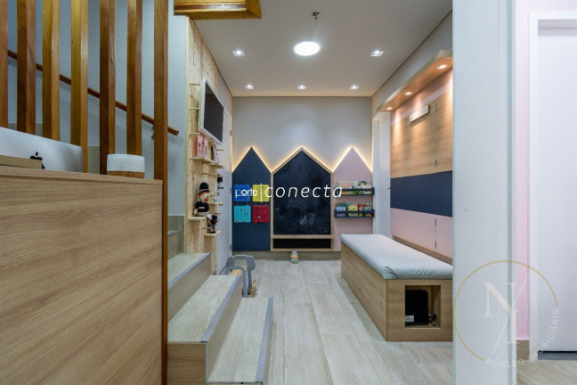 Imagem Sala Comercial à Venda, 80 m² em Cidade Mãe Do Céu - São Paulo