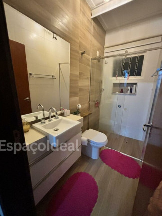 Imagem Casa com 3 Quartos à Venda, 163 m² em Jardim Shangri-lá - Bauru Imagem Casa com 3 Quartos à Venda, 163 m² em Jardim Shangri-lá - Bauru