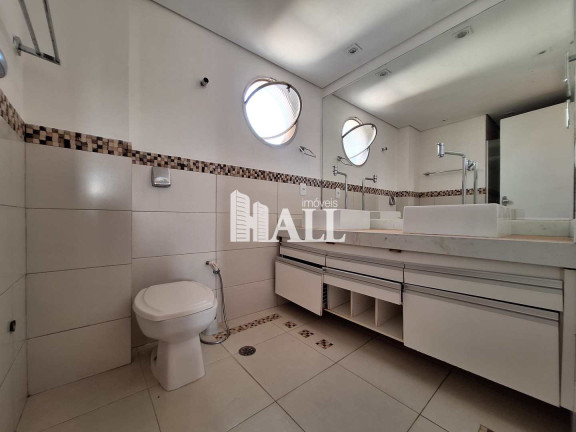 Imagem Apartamento com 3 Quartos à Venda, 110 m² em Centro - São José Do Rio Preto Imagem Apartamento com 3 Quartos à Venda, 110 m² em Centro - São José Do Rio Preto