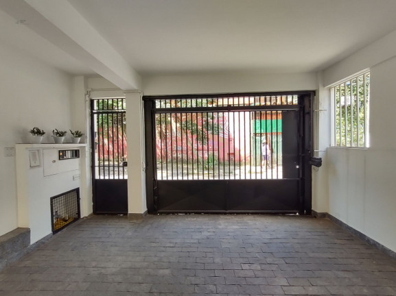 Imagem Imóvel com 3 Quartos para Alugar, 90 m² em Perdizes - São Paulo Imagem Imóvel com 3 Quartos para Alugar, 90 m² em Perdizes - São Paulo