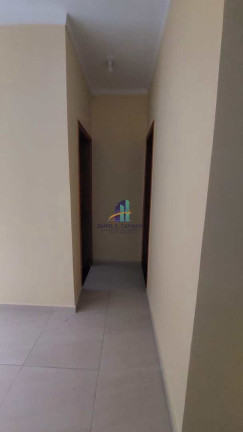 Imagem Casa com 1 Quarto à Venda, 53 m² em Aviação - Praia Grande