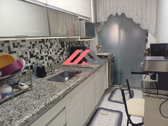 Imagem Imóvel com 3 Quartos à Venda, 73 m² em Boa Vista - São Caetano Do Sul Imagem Imóvel com 3 Quartos à Venda, 73 m² em Boa Vista - São Caetano Do Sul