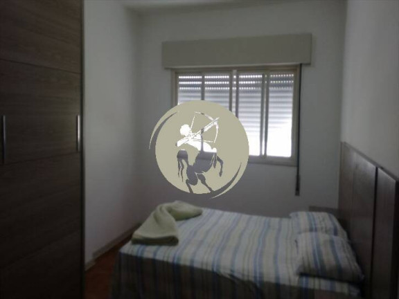 Imagem Apartamento com 2 Quartos à Venda, 80 m² em Boqueirao - Santos Imagem Apartamento com 2 Quartos à Venda, 80 m² em Boqueirao - Santos