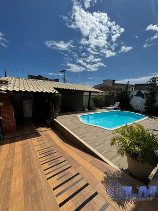 Imagem Casa com 4 Quartos à Venda, 55 m² em Santa Mônica - Guarapari Imagem Casa com 4 Quartos à Venda, 55 m² em Santa Mônica - Guarapari