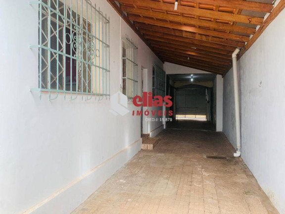 Imagem Casa com 3 Quartos à Venda, 234 m² em Centro - Bauru