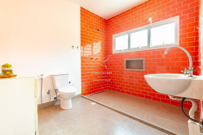 Imagem Casa com 5 Quartos à Venda, 460 m² em Alto Da Lapa - São Paulo
