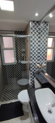 Imagem Apartamento com 3 Quartos à Venda, 80 m² em Ponte Preta - Campinas Imagem Apartamento com 3 Quartos à Venda, 80 m² em Ponte Preta - Campinas
