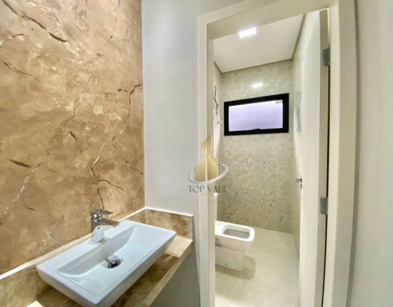 Imagem Casa com 3 Quartos à Venda, 170 m² em Village Das Flores - Caçapava Imagem Casa com 3 Quartos à Venda, 170 m² em Village Das Flores - Caçapava