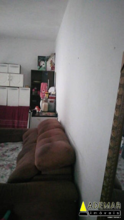Imagem Casa com 3 Quartos à Venda, 100 m² em Inamar - Diadema Imagem Casa com 3 Quartos à Venda, 100 m² em Inamar - Diadema