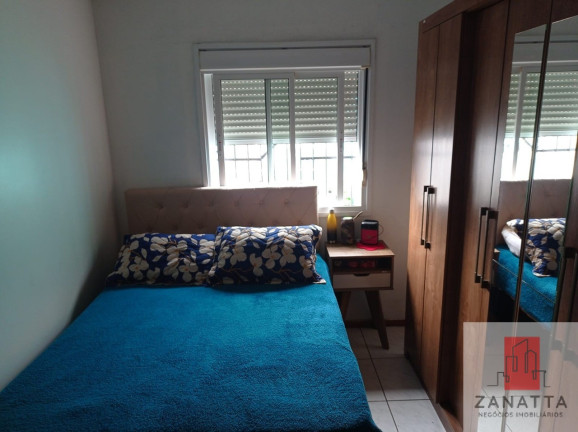 Imagem Casa com 1 Quarto à Venda, 33 m² em Três Marias - Esteio Imagem Casa com 1 Quarto à Venda, 33 m² em Três Marias - Esteio