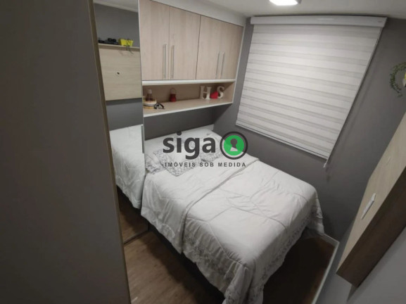 Imagem Apartamento com 1 Quarto à Venda, 50 m² em Jardim Caboré - São Paulo Imagem Apartamento com 1 Quarto à Venda, 50 m² em Jardim Caboré - São Paulo