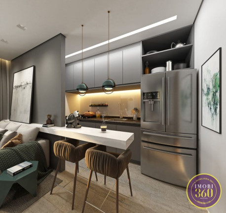 Imagem Apartamento com 2 Quartos à Venda, 42 m² em Jardim Vila Formosa - São Paulo Imagem Apartamento com 2 Quartos à Venda, 42 m² em Jardim Vila Formosa - São Paulo