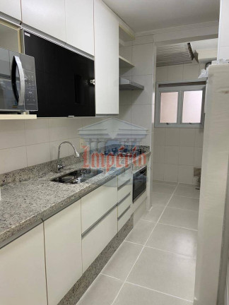 Imagem Apartamento com 3 Quartos à Venda, 77 m² em Casa Branca - Santo André Imagem Apartamento com 3 Quartos à Venda, 77 m² em Casa Branca - Santo André