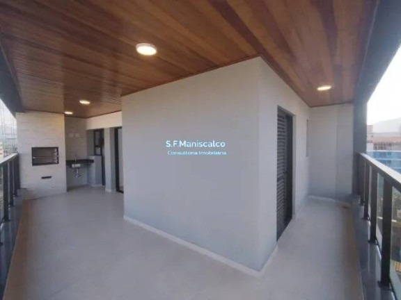Imagem Apartamento com 2 Quartos à Venda, 92 m² em Itaguá - Ubatuba