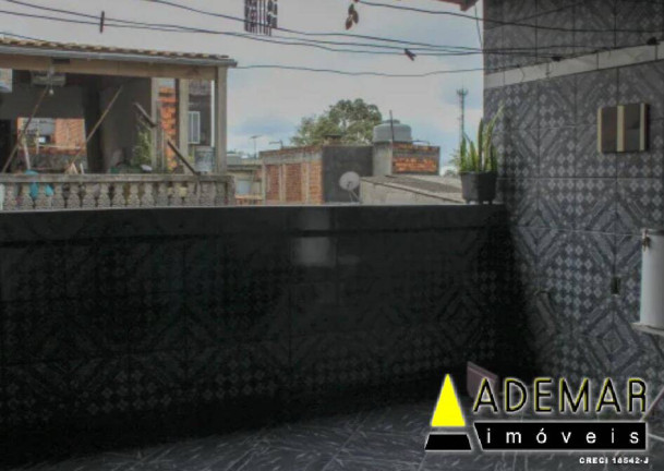 Imagem Casa com 3 Quartos à Venda, 165 m² em Serraria - Diadema Imagem Casa com 3 Quartos à Venda, 165 m² em Serraria - Diadema