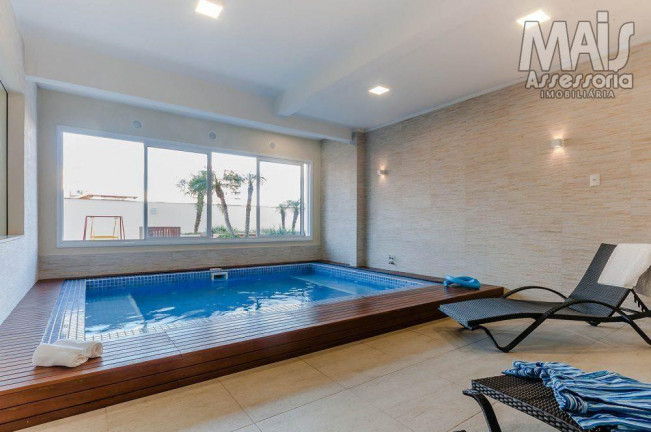Imagem Apartamento com 3 Quartos à Venda, 101 m² em Centro - São Leopoldo Imagem Apartamento com 3 Quartos à Venda, 101 m² em Centro - São Leopoldo