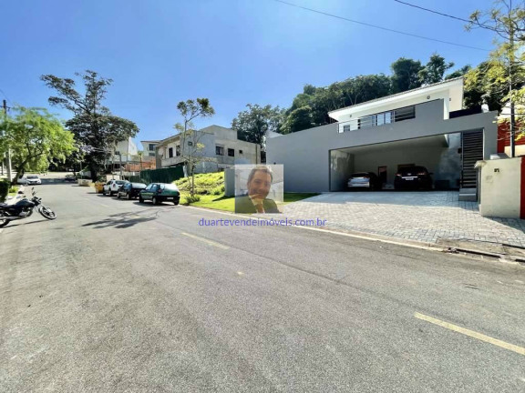 Imagem Casa com 3 Quartos à Venda, 321 m² em Granja Viana - Cotia Imagem Casa com 3 Quartos à Venda, 321 m² em Granja Viana - Cotia