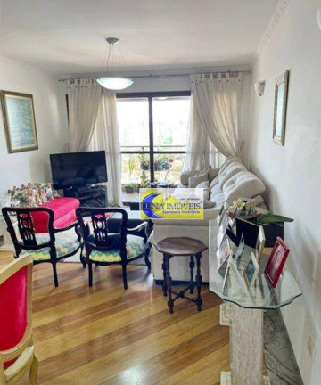 Apartamento com 3 Quartos à Venda, 127 m² em Jardim Do Mar - São Bernardo Do Campo
