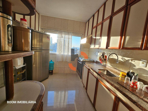 Imagem Cobertura com 3 Quartos à Venda, 188 m² em Centro - Nova Iguaçu
