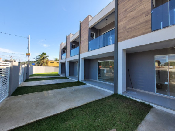 Imagem Casa com 2 Quartos à Venda, 70 m² em Jardim Atlântico Oeste (itaipuaçu) - Maricá