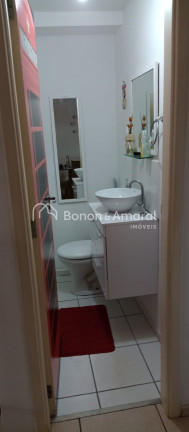 Imagem Casa de Condomínio com 3 Quartos à Venda, 127 m² em Parque Rural Fazenda Santa Cândida - Campinas Imagem Casa de Condomínio com 3 Quartos à Venda, 127 m² em Parque Rural Fazenda Santa Cândida - Campinas