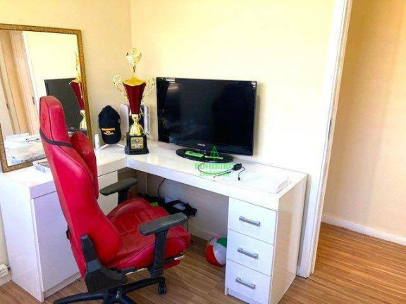 Imagem Apartamento com 3 Quartos à Venda, 70 m² em Fonseca - Niterói Imagem Apartamento com 3 Quartos à Venda, 70 m² em Fonseca - Niterói