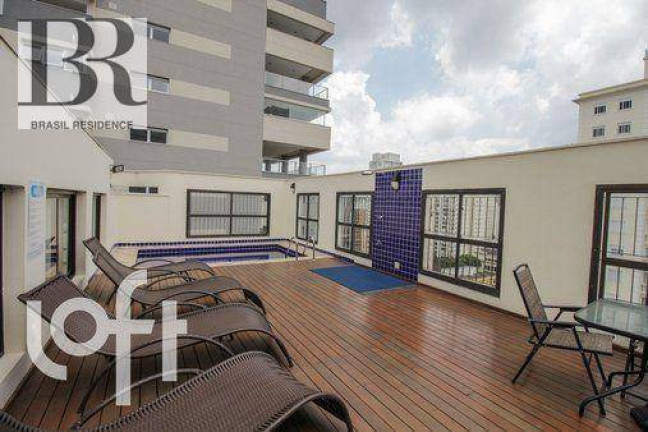 Imagem Apartamento com 2 Quartos à Venda, 70 m² em Moema - São Paulo Imagem Apartamento com 2 Quartos à Venda, 70 m² em Moema - São Paulo