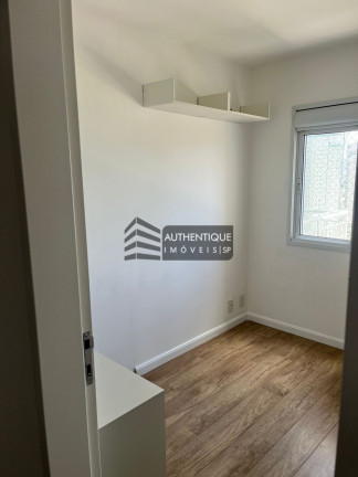 Imagem Apartamento com 3 Quartos à Venda, 77 m² em Pompeia - São Paulo