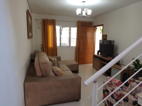 Imagem Casa com 3 Quartos à Venda, 158 m² em Jardim Alvorada - São José Dos Campos Imagem Casa com 3 Quartos à Venda, 158 m² em Jardim Alvorada - São José Dos Campos