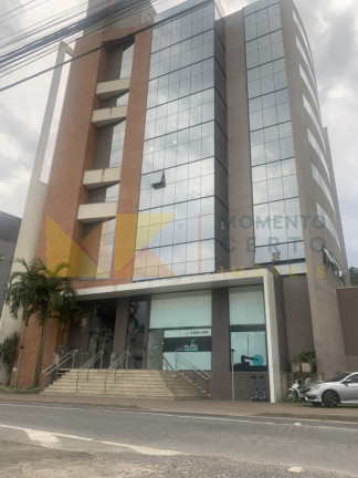 Sala Comercial à Venda, 45 m² em Centro - Blumenau