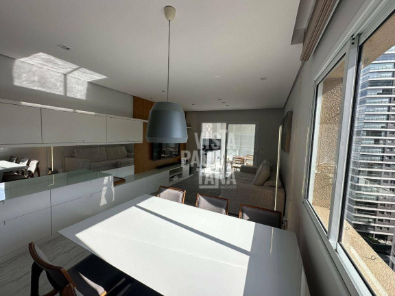 Imagem Imóvel com 3 Quartos à Venda, 154 m² em Vila Olímpia - São Paulo Imagem Imóvel com 3 Quartos à Venda, 154 m² em Vila Olímpia - São Paulo
