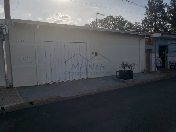 Imagem Casa com 3 Quartos à Venda, 151 m² em Jardim Das Laranjeiras - Pirassununga Imagem Casa com 3 Quartos à Venda, 151 m² em Jardim Das Laranjeiras - Pirassununga