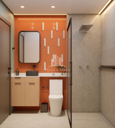 Imagem Apartamento com 3 Quartos à Venda, 66 m² em Vila Guarani - Mauá Imagem Apartamento com 3 Quartos à Venda, 66 m² em Vila Guarani - Mauá