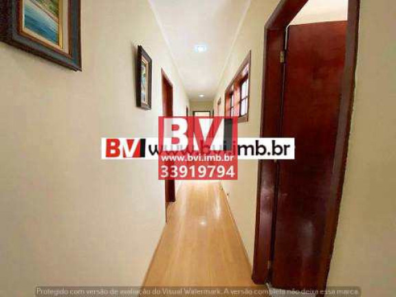 Imagem Casa com 3 Quartos à Venda, 192 m² em Vila Da Penha - Rio De Janeiro