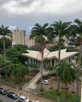Imóvel com 1 Quarto à Venda, 52 m² em Vila Itapura - Campinas
